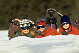 Snowsports